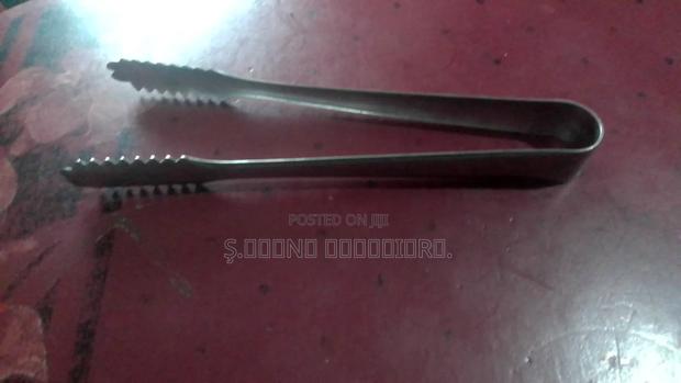 Tongs Stainless - thumbnail 2