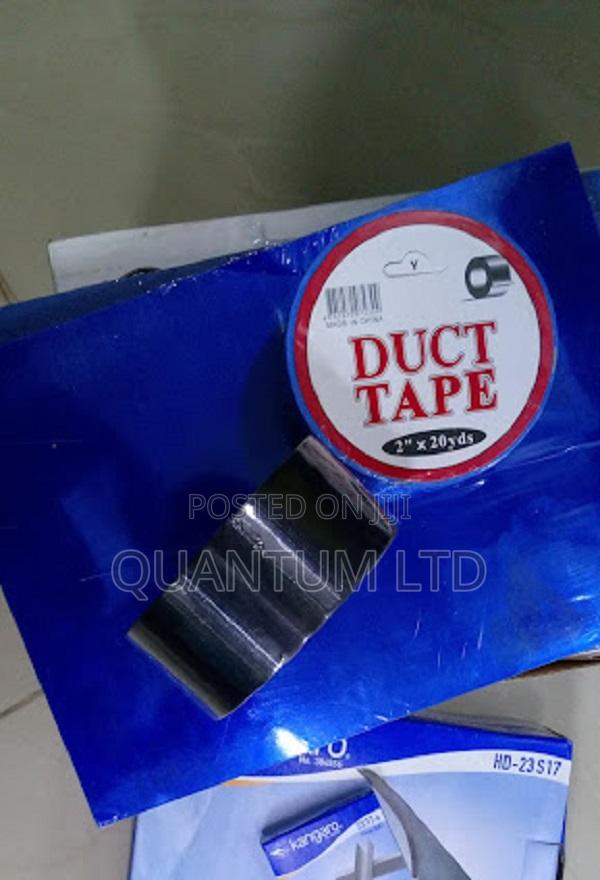 Binding Tape(Duct Tape)
