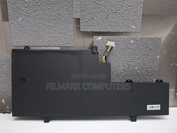 Original Om03xl Laptop Battery For Hp Elitebook X360 1030 G2 Series - thumbnail 4