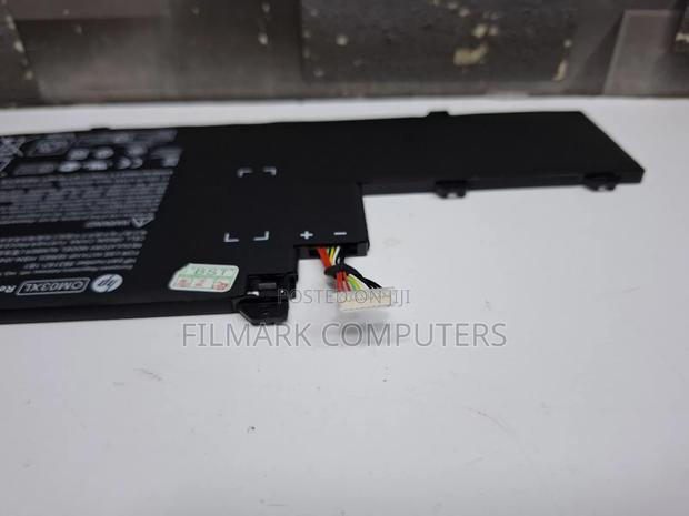 Original Om03xl Laptop Battery For Hp Elitebook X360 1030 G2 Series - thumbnail 5