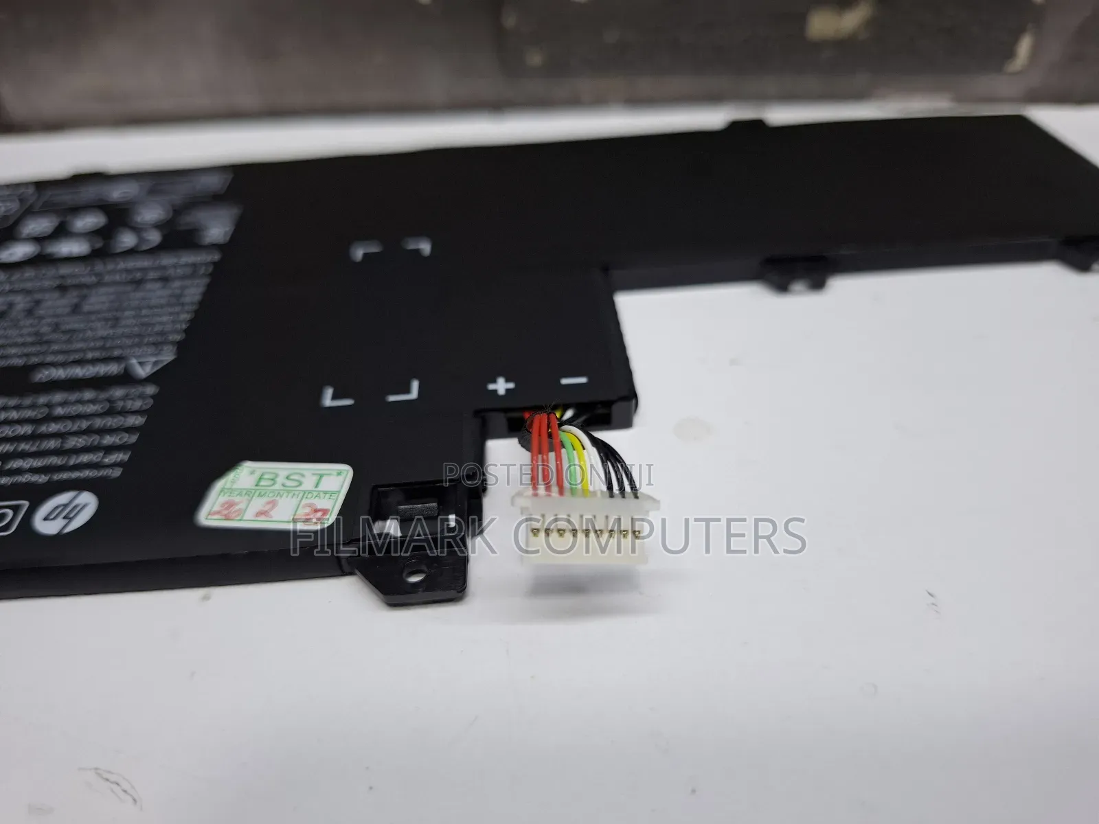 Original Om03xl Laptop Battery For Hp Elitebook X360 1030 G2 Series