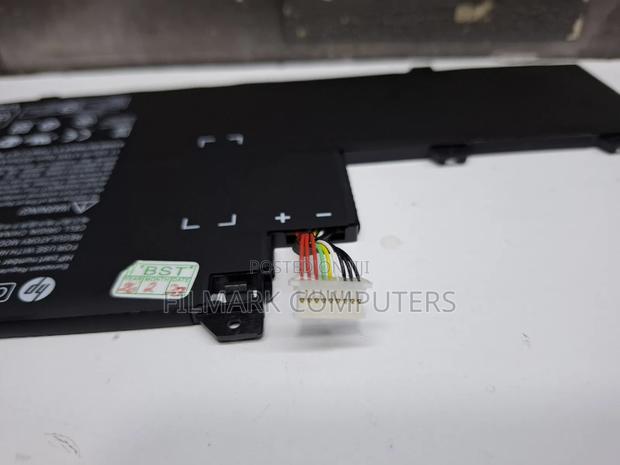 Original Om03xl Laptop Battery For Hp Elitebook X360 1030 G2 Series - thumbnail 6