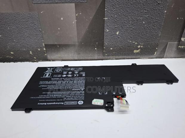Original Om03xl Laptop Battery For Hp Elitebook X360 1030 G2 Series - thumbnail 7
