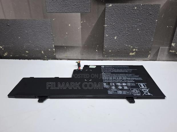 Original Om03xl Laptop Battery For Hp Elitebook X360 1030 G2 Series - thumbnail 8