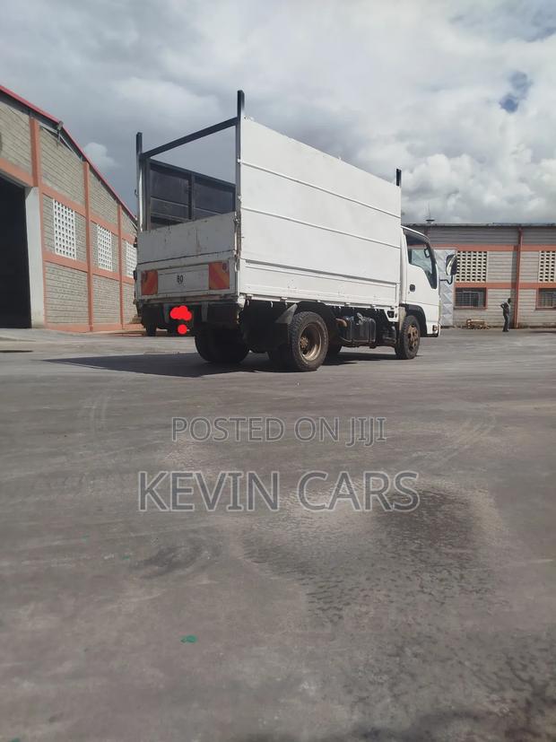 Mazda Titan - main view