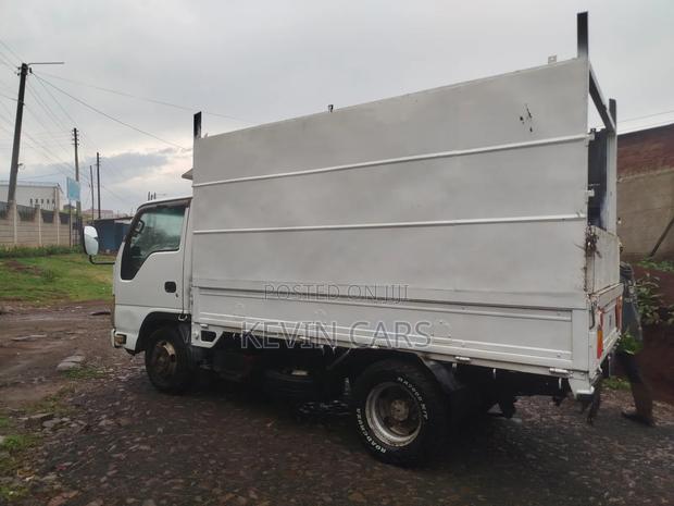 Mazda Titan - thumbnail 4