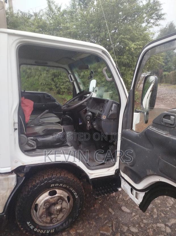 Mazda Titan - thumbnail 5