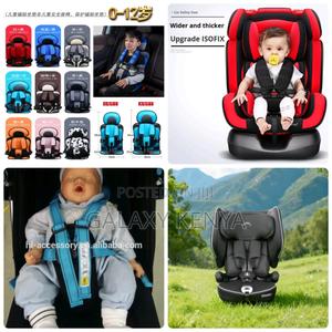 Safety Baby Car Seat Support - thumbnail 2