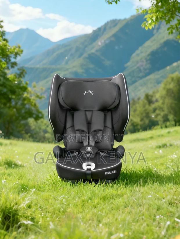 Safety Baby Car Seat Support - thumbnail 4