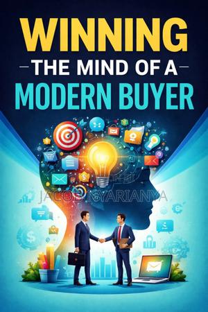 Winning the Mind of a Buyer - thumbnail 2