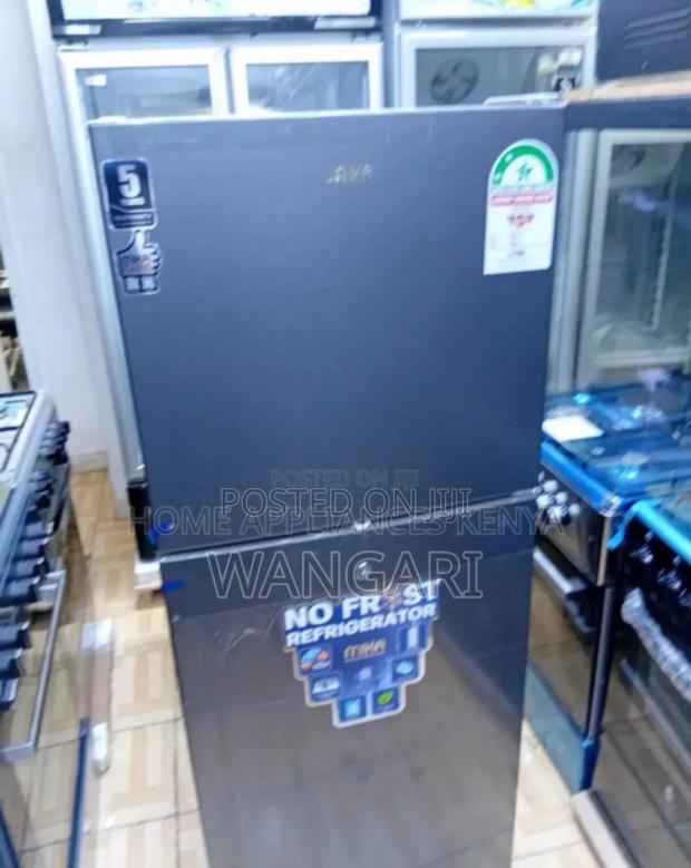 Semi Commercial New Mika 202l Fridge