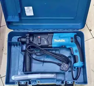 Reliable Makita Rotary Hammer/Heavy Duty Rotary Hammer Drill