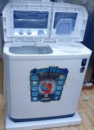 With 2years Warranty Mika 10kgs Washing Machine