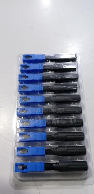 Fiber Adapters Sc/Upc - thumbnail 2
