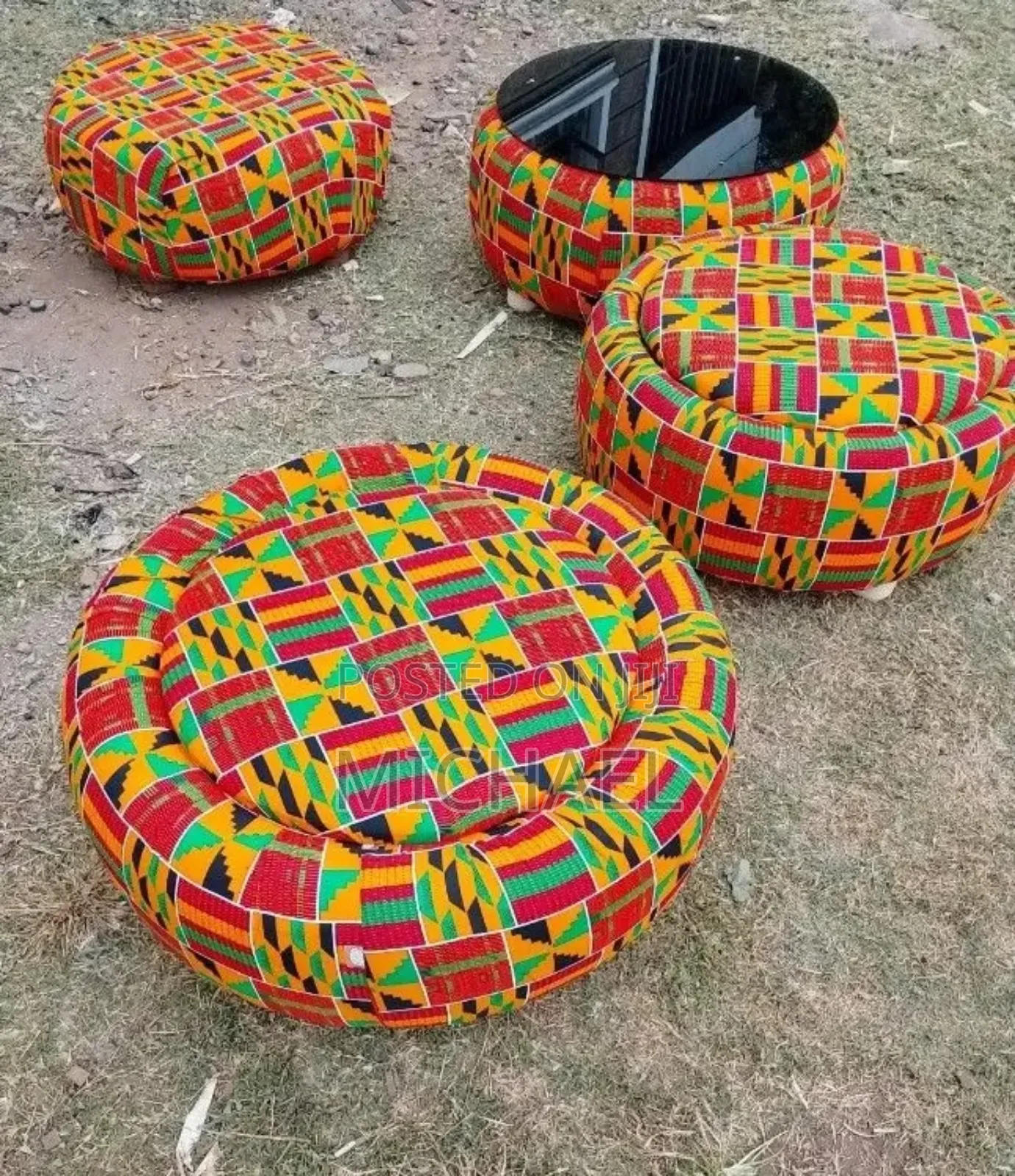Functional Furniture Pieces