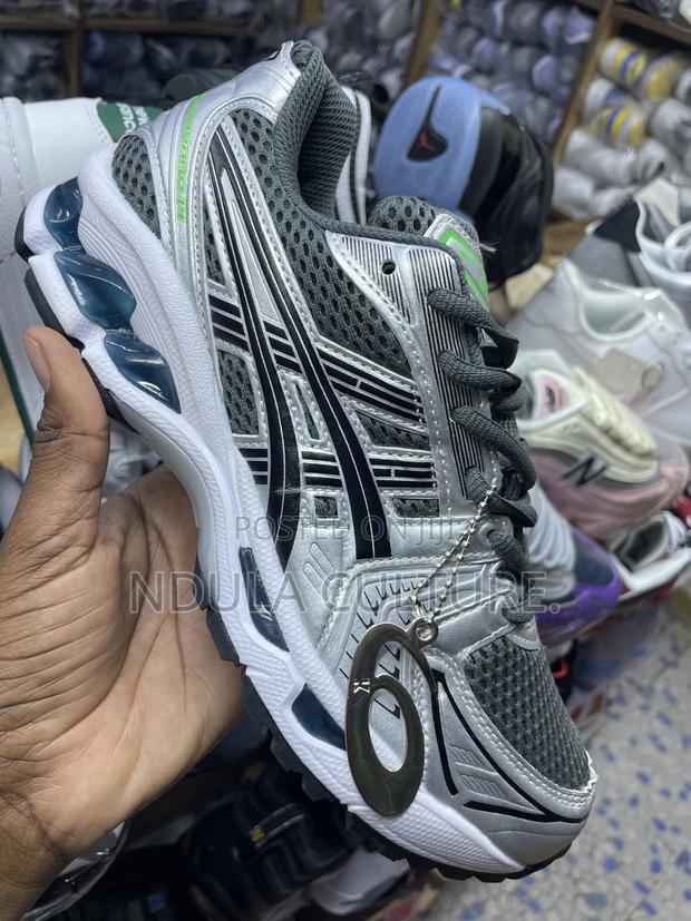 Asics Gel Sneakers - thumbnail 3