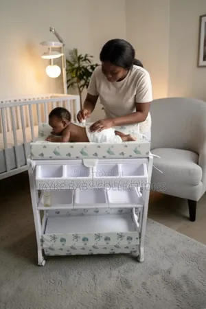 All in One Bath/Bathing Baby Station/ Bathstand