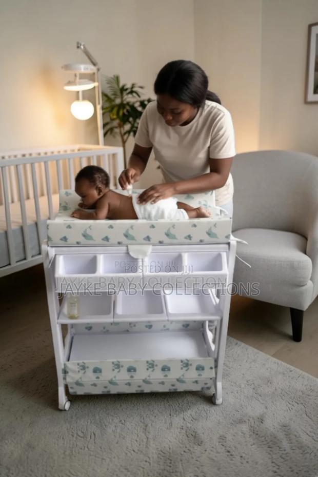 All in One Bath/Bathing Baby Station/ Bathstand