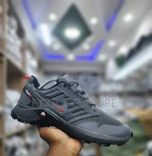Nike Fast X
