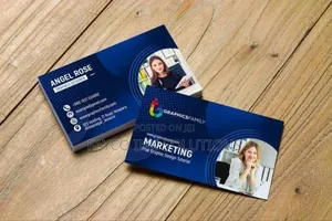 Premium Business Cards