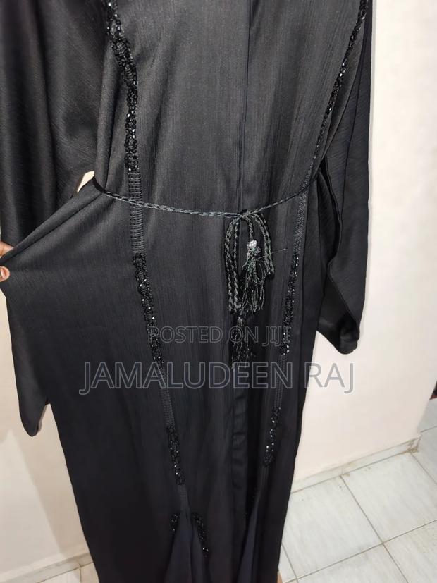 Abayas From Turkey - thumbnail 3