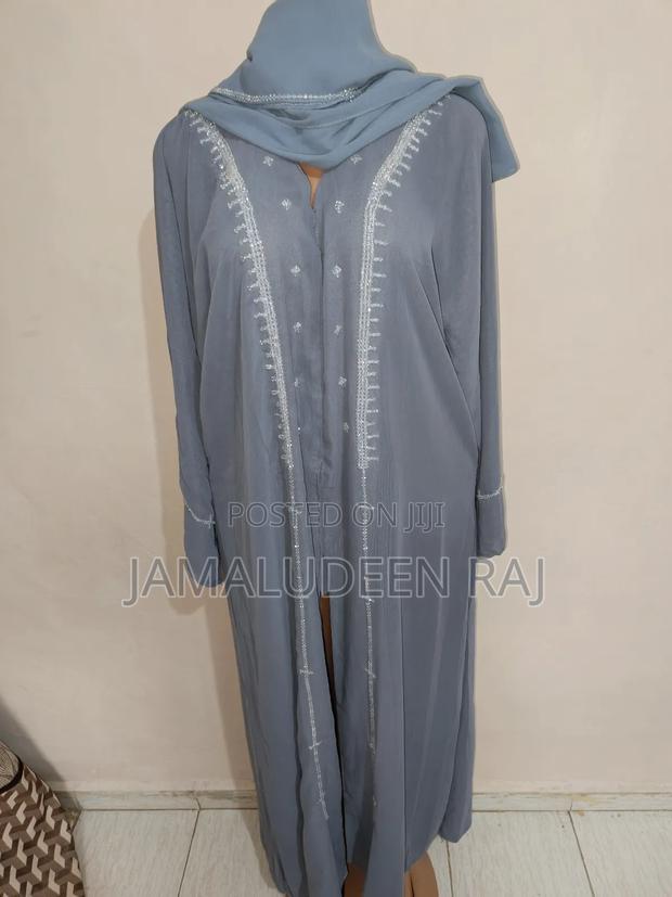 Abayas From Turkey - thumbnail 4