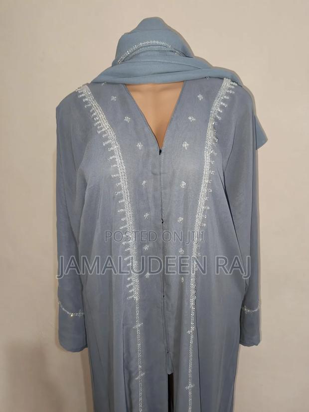 Abayas From Turkey - thumbnail 5