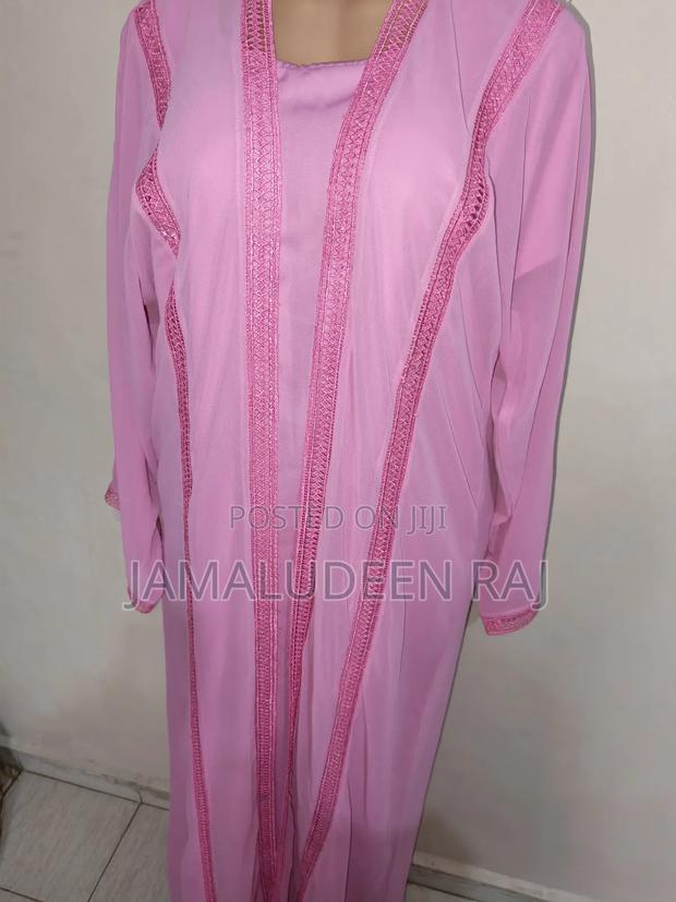 Abayas From Turkey - thumbnail 6