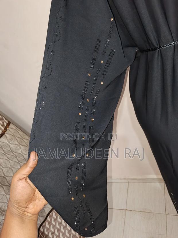 Abayas From Turkey - thumbnail 8