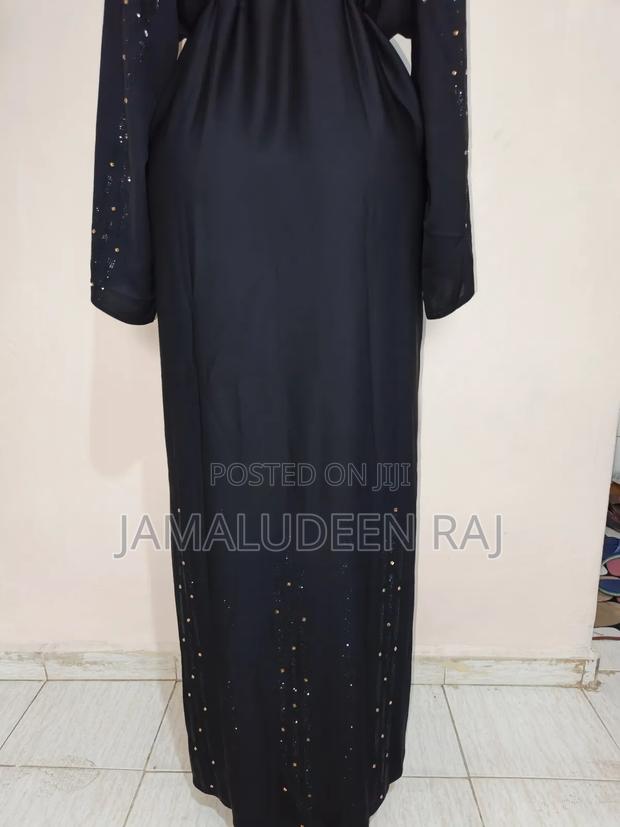 Abayas From Turkey - thumbnail 11