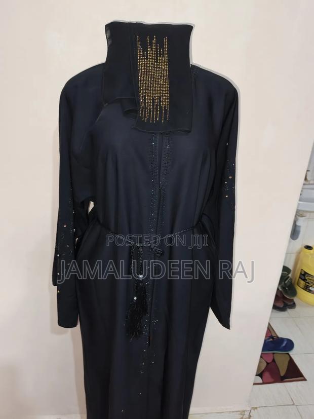 Abayas From Turkey - thumbnail 12