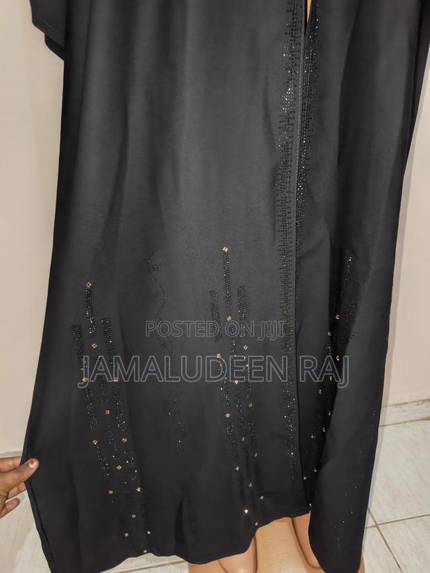 Abayas From Turkey - thumbnail 13