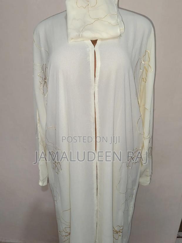 Abayas From Turkey - thumbnail 14