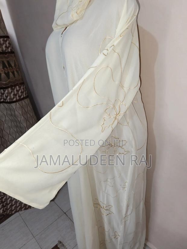 Abayas From Turkey - thumbnail 15