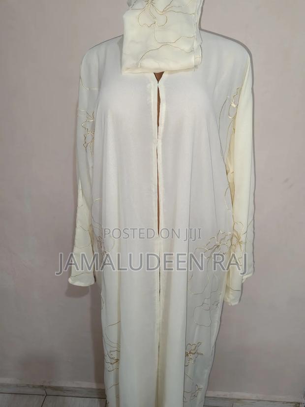 Abayas From Turkey - thumbnail 17