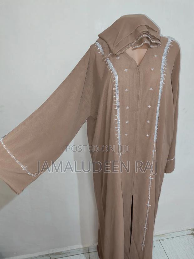 Abayas From Turkey - thumbnail 19