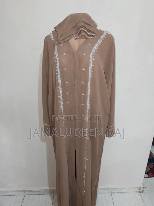 Abayas From Turkey - thumbnail 20