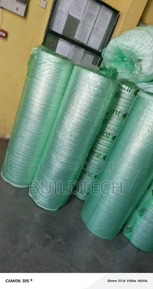 5mm Premium Roof Heat Insulation Roll