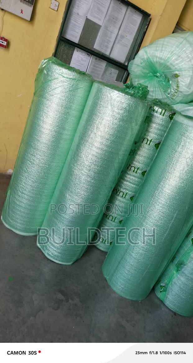 5mm Premium Roof Heat Insulation Roll