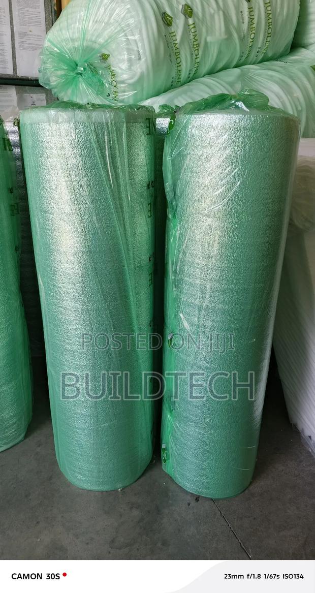 5mm High Density Heat Barrier Foam - main view