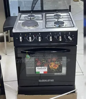 Digital Electric Globalstar 60*60 Cooker