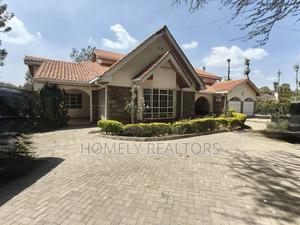 4bdrm Maisonette in Karen, Nairobi for rent - thumbnail 2