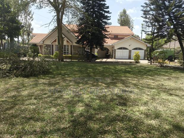 4bdrm Maisonette in Karen, Nairobi for rent - thumbnail 4