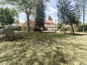 4bdrm Maisonette in Karen, Nairobi for rent