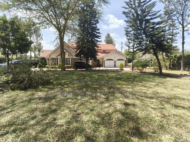 4bdrm Maisonette in Karen, Nairobi for rent - thumbnail 5