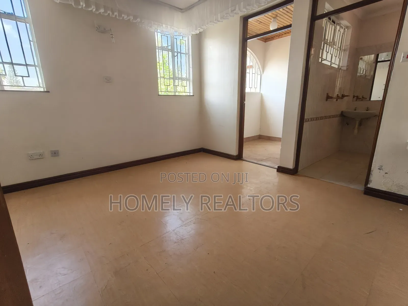 4bdrm Maisonette in Karen, Nairobi for rent