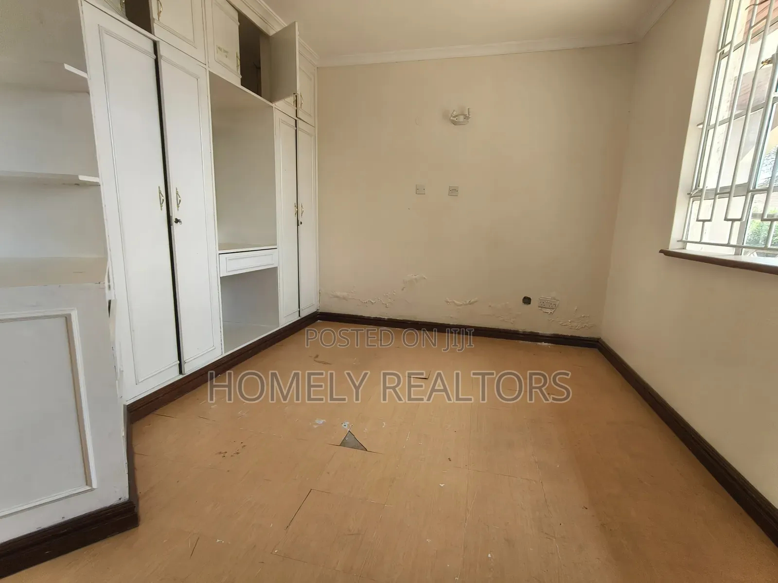 4bdrm Maisonette in Karen, Nairobi for rent