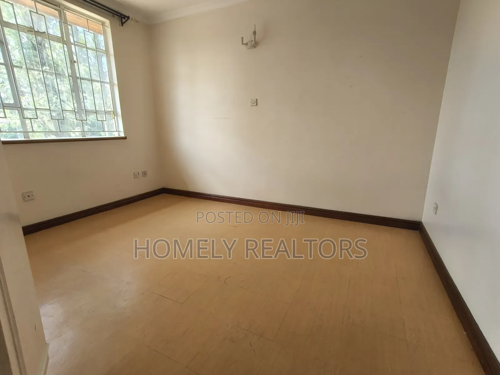 4bdrm Maisonette in Karen, Nairobi for rent
