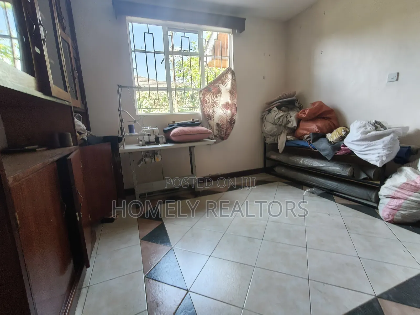 4bdrm Maisonette in Karen, Nairobi for rent