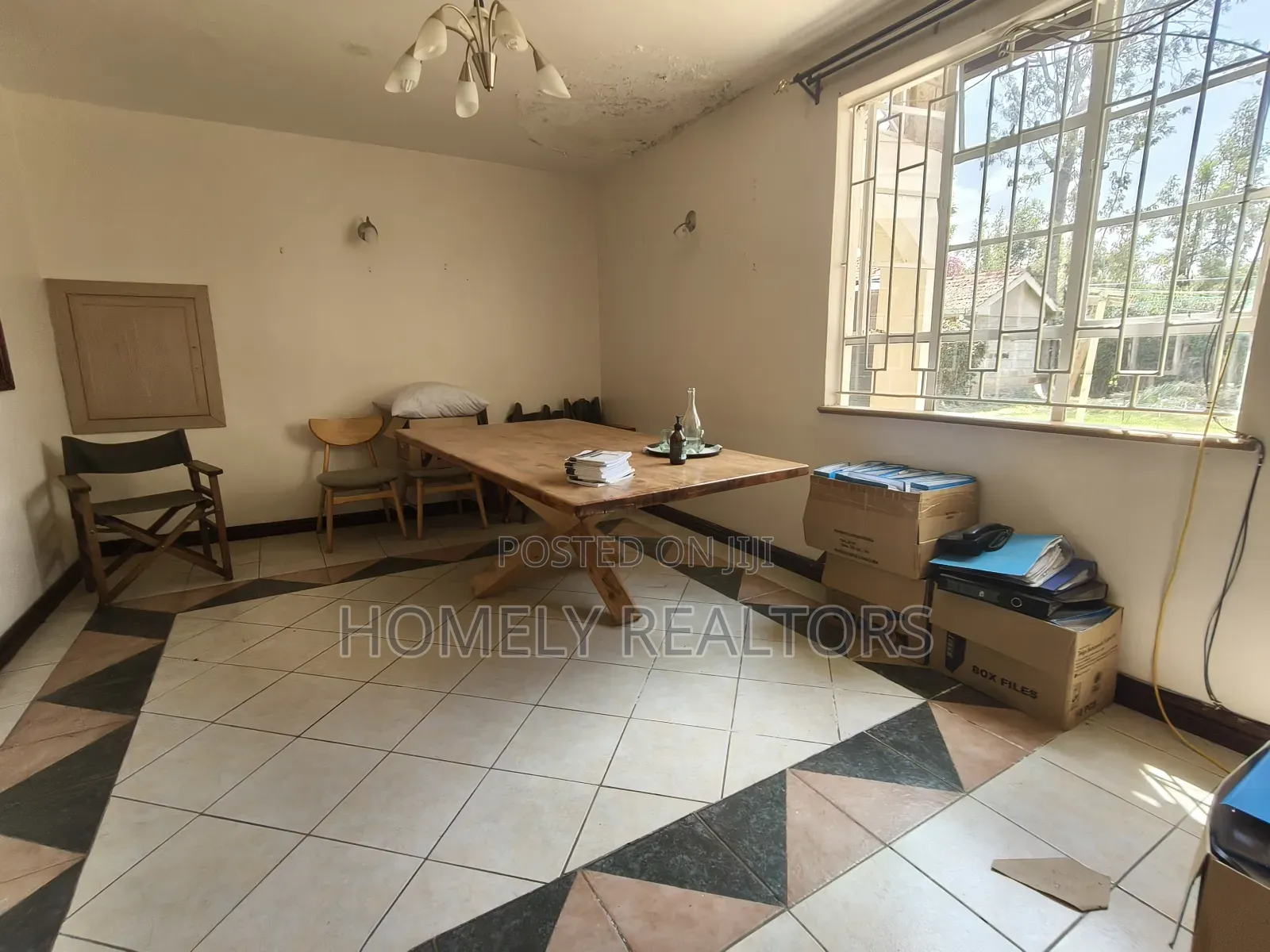 4bdrm Maisonette in Karen, Nairobi for rent